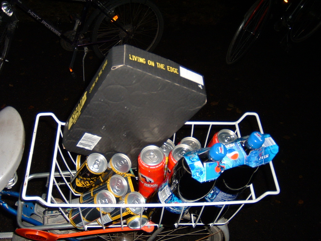 Energy Delivery