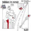 Holidays in  Europe (The Naughty Nought)