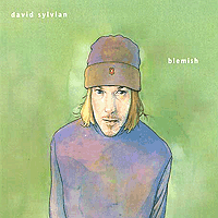 David Sylvian Blemish