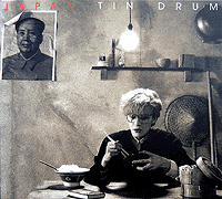 Japan Tin Drum