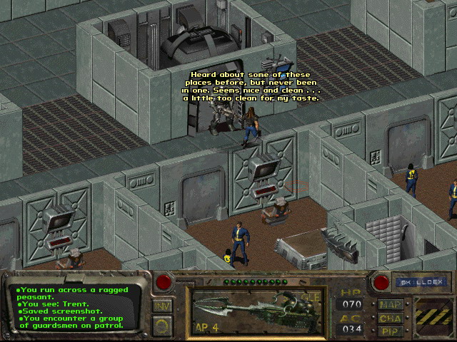 fallout 1 mac