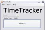 Timetracker